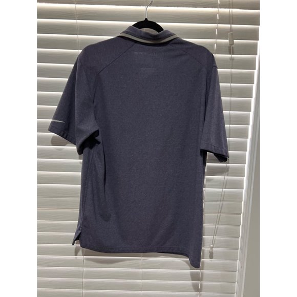 Nike Texas Christian University Horned Frogs Polo Shirt - Size M - Picture 3 of 3